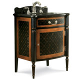Barcelona 28" Bath Vanity Set