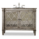 Kelley Sink Chest