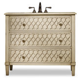 Mallory Sink Chest
