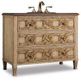 Middleton Sink Chest