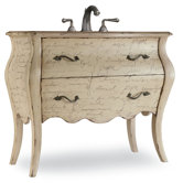 Romantique Vanity