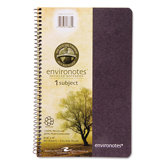 Environotes Sugarcane Notebook