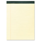 Recycled Legal Pad, Letter, 40 Sheets