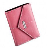 Resilient Personal Card Case