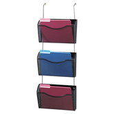 Three-Pack Wall Files