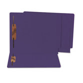 Water/Cut-Resistant Folders, 50/Box