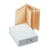 Classification Folder, 25/Box