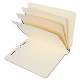 Classification Folders, 15/Box