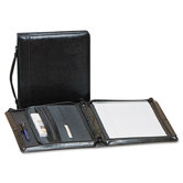 Samsill Corporation Padfolios, Agendas