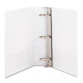 Clean Touch Locking , 2" Capacity