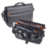 Microsoft Impact 17" Laptop Messenger Bag