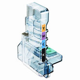 Waste Toner Cartridge, 2500 Page Yield