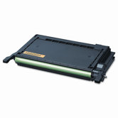 High-Yield Toner, 4000 Page-Yield