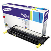 Toner, 1000 Page-Yield