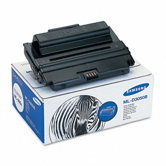 High-Yield Toner, 8000 Page-Yield