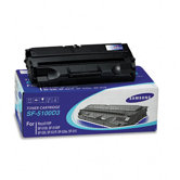 Toner/Drum, 2500 Page-Yield