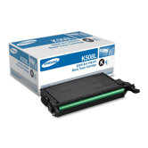 Toner, 5,000 Page-Yield