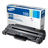 Toner, 1,500 Page Yield