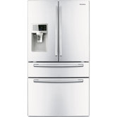 28 Cu. Ft. 4-Door French Door Refrigerator