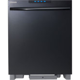 Energy Star 24-in. Dishwasher with Storm Wash Technology