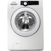 Energy Star 3.6 Cu. Ft. Front Load Washer with Vibration Reduction Technology