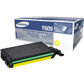 High-Yield Toner, 7,000 Page Yield