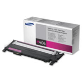 Toner Cartridge, 1000 Page Yield, Magenta