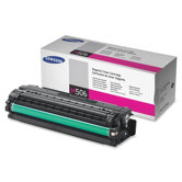 Toner Cartridge, 1500 Page Yield, Magenta