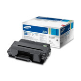 Toner Cartridge, 10,000 Page Yield, Black