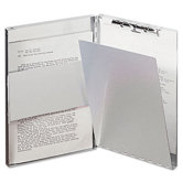 Snapak Aluminum Forms Folder