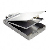 Cruiser Mate Aluminum Storage Clipboard