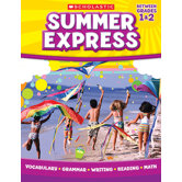 Summer Express 1-2