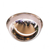Full Dome Convex Security Mirror