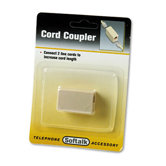 Telephone Cord Coupler