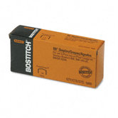 Full Strip B8 Staples, 5,000/Box
