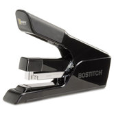 Ez Squeeze Desktop Stapler, 75-Sheet Capacity
