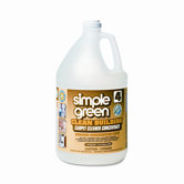 Clean Building Carpet Cleaner Concentrate, Unscented, 1gal Bottle