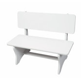 Children's Bench