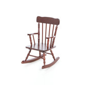 Child's Rocking Chair