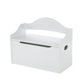 Bench Toy Box