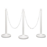 Crowd Control Stanchion Chain