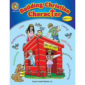 Building Christian Character 5-9