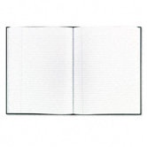 Royale Business Casebound Notebook College Rule, 96 Sheets