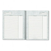 Noteworks Project Planner with Paperboard Cover