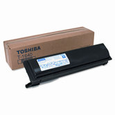 Laser Cartridge for Toshiba E-Studio 163, 205, Black