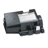 T1550 Laser Cartridge, 4/Carton, Black