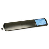 T281CC Toner, 10000 Page-Yield, Cyan