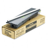 TK05 Laser Cartridge, Black
