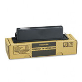 TK15 Toner Cartridge, Black