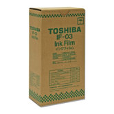 Thermal Transfer Ribbon